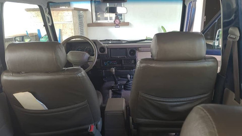 Imagen 10 de 11 de Jeep Cherokee Kk
