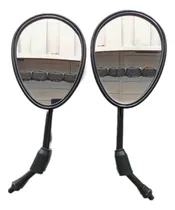 Comprar Retrovisores Espejos New Owen 2 Original Keeway Empire 