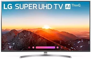 LG 65sk8000pua 65inch 4k Ultra Hd Smart Led Tv 2018 Modelo