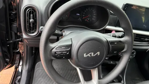 Kia Picanto 1.0 Emotion Plus