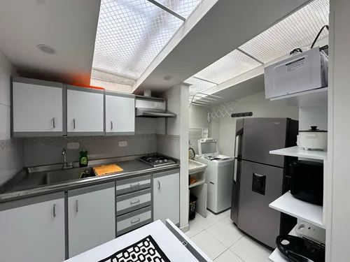 Apartaestudio En Arriendo En Palermo/manizales (279062446).