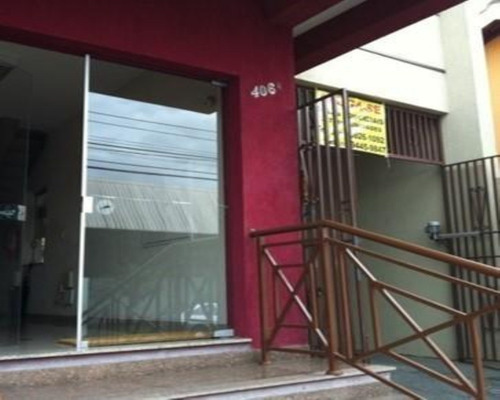 Imagem 1 de 10 de Sala - Sa002893 - 67745387
