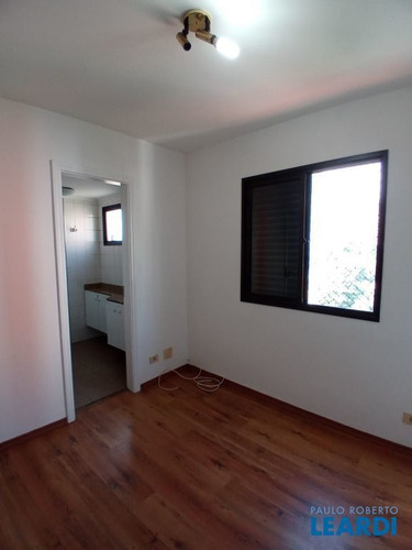 Imagem 15 de 15 de Apartamento - Pompéia - Sp - 644587