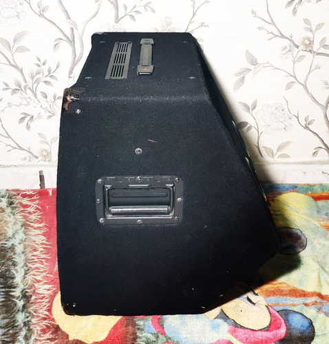Laney Rb5 120w - Willaudio (Usado)