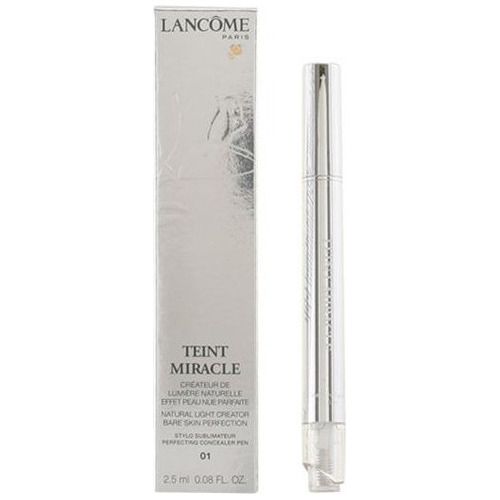 Lancome Teint Miracle Natural Light Creator #01