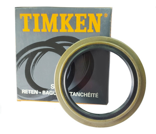 Estopera Rueda Trasera Interna Chevrolet Npr Original Timken