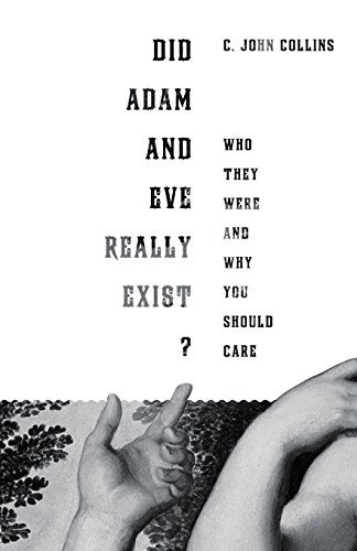 Did Adam And Eve Really Existr