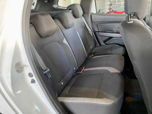 Imagem 14 de 15 de Renault Duster Zen 1.6 Manual 2021