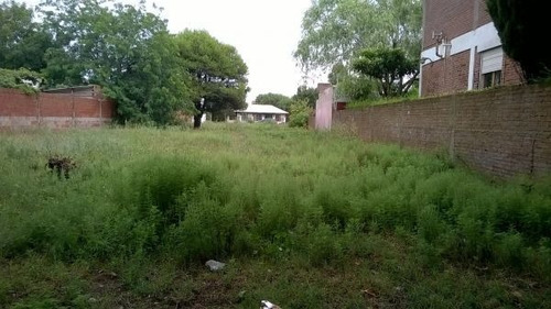 Imagen 2 de 2 de Hermoso Lote En Barrio Residencial 6 Cuadras Del Mar