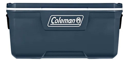 Imagen 1 de 7 de Conservadora Coleman 120qt Heladera Camping Portatil Termica