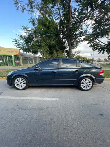 Chevrolet Vectra 2.4 Cd
