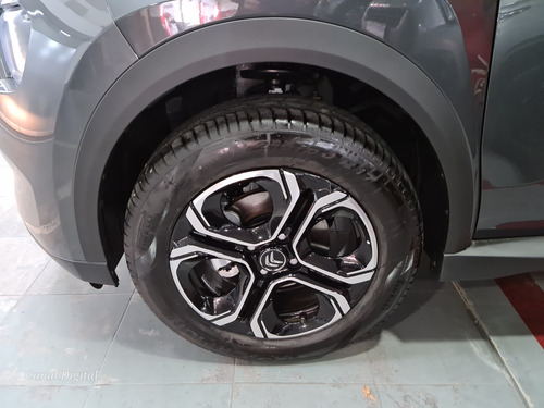 Citroën C3 Aircross 1.0 Shine Turbo 200 Cvt Bitono
