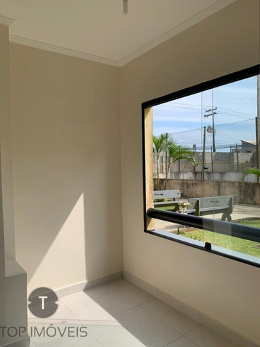 Imagem 11 de 11 de Apartamento De 01 Dormitório No Térreo À Venda Em Itanhaém , São Paulo , Bairro Cibratel Ii, - Ap00076 - 68729105