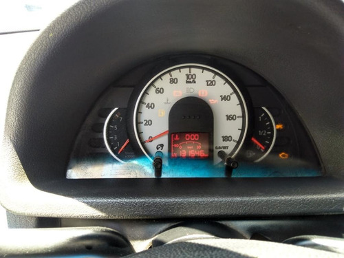 Gol Novo 1.0 Mi Total Flex 8v 4p