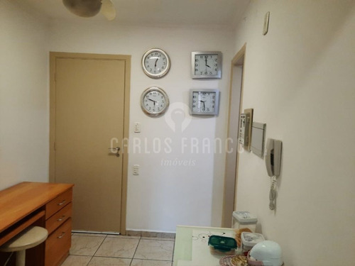 Conjunto Comercial Vila Nova Conceição!! - Cf46838