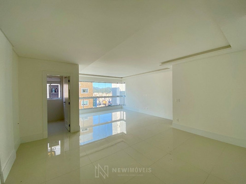 Apartamento Novo Com 3 Suítes E 2 Vagas No Centro De Balneário Camboriú - 947_1