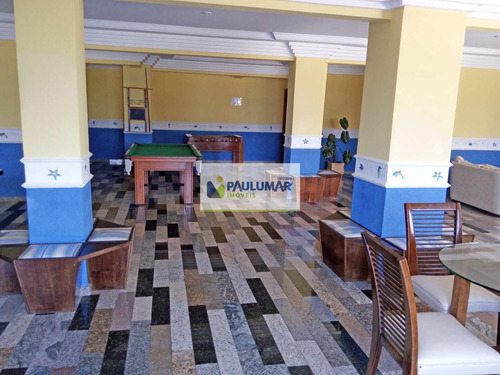 Imagem 5 de 18 de Apartamento Com 1 Dorm, Vila Vera Cruz, Mongaguá - R$ 210 Mil, Cod: 828971 - V828971