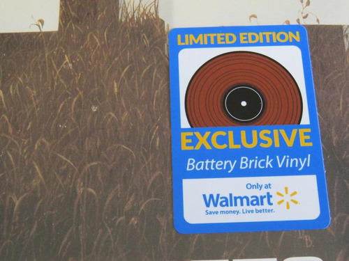 Imagem 2 de 5 de Metallica Master Of Puppets Lp 180g Remaster Made In U S A