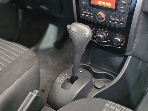 Renault Sandero Privilège Hi-Flex 1.6 16V 5p Aut