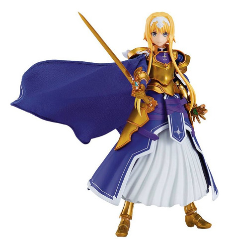 Figura Figma Alice Synthesis Thirty Sao - Max Factory