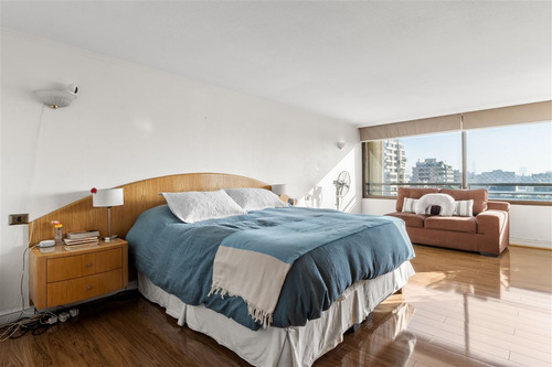 Amplio De 4 Dorm. En Las Condes