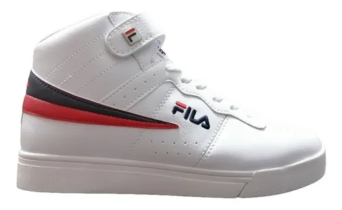 Tenis Fila Bota Colores |