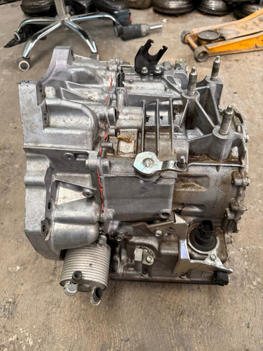 Transmisión Automática Para Mazda Cx5 Motor 2.0-2.5 (Usado)