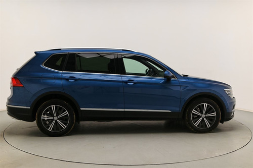 Imagen 6 de 15 de Volkswagen Tiguan Highline 2.0 2019