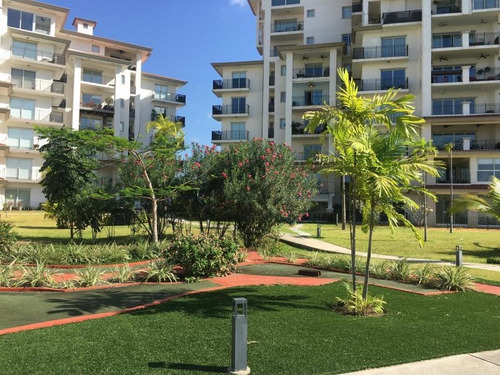 Imagen 4 de 14 de Venta De Apartamento En Ph The Reserve, Santa María 20-5471