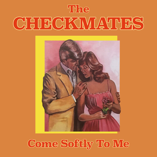 Checkmates Come Softly To Me Cd