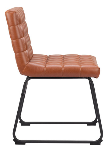 Silla De Comedor Cafe Këssa Muebles