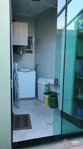 Imagem 8 de 15 de Vg - Casa Tipo Condominio Na Vila Martilde São Paulo Sp - 8527