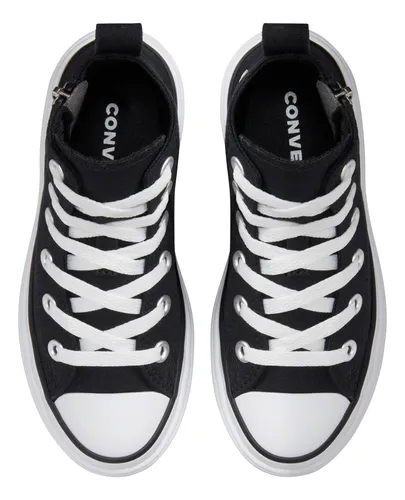 Converse talla 17 sale