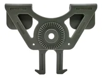 Comprar Accesorio Molle Negro Para Fundas Holsters Porta Cargadores