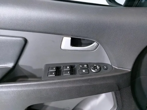 Kia Sportage 2.0 Ex Pack At