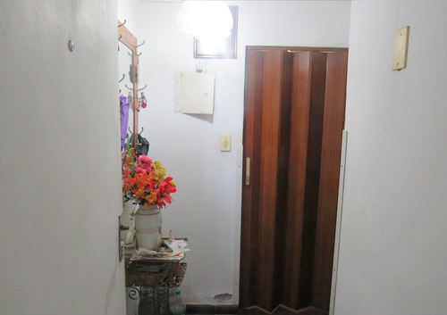 Venta Apartamento De 3 Dormitorios Al Frente - Aguada