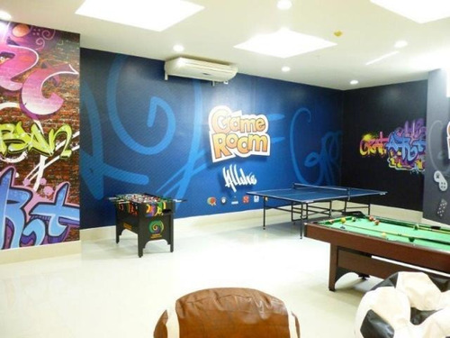 Imagen 10 de 14 de Vendo Penthouse En Allure At The Park, Bella Vista 20-7994