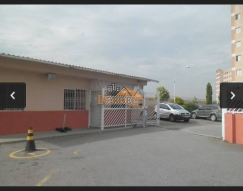 Imagem 20 de 22 de Apartamento Para Venda Na Cidade Líder, 3 Dormitórios, 1 Vaga, 61 M² - 6680