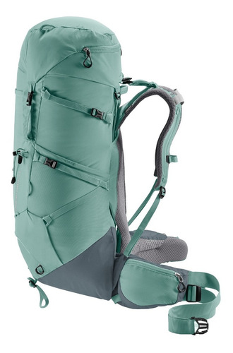 Mochila Deuter Aircontact Core 45 + 10 Sl
