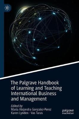 Libro The Palgrave Handbook Of Learning And Teaching Inte...