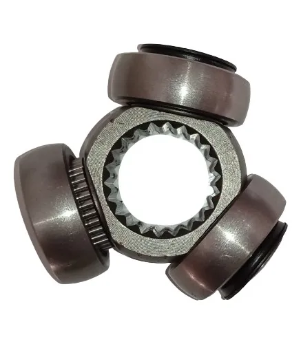 Triceta Peugeot 206 207