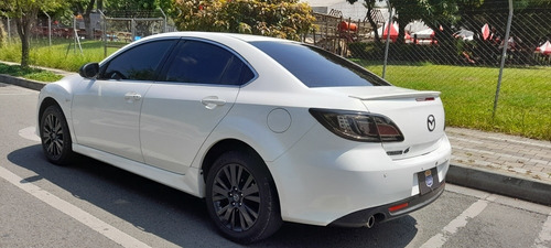 Mazda 6 2010 2.5 L5na0