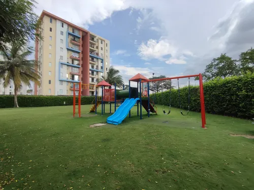 Casa En Arriendo En Prados Del Este. Cod A30680