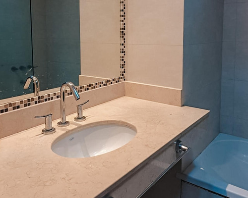 Espectacular Departamento En Venta