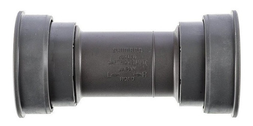 Movimento Central Shimano Press Fit Sm-bb71-41b Speed 86,5mm