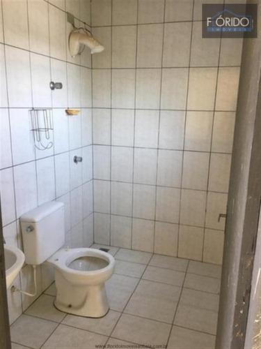 Imagem 9 de 11 de Galpões Industriais À Venda Em Atibaia/sp - Compre O Seu Galpões Industriais Aqui! - 1481306