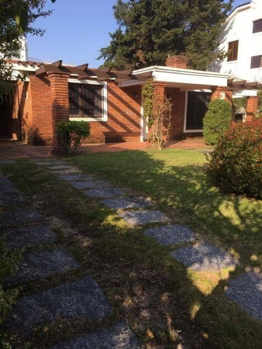 Casa En Venta De 3 Dormitorios En Rincon Del Indio
