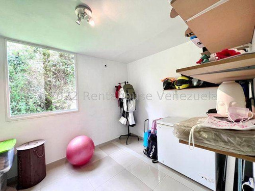 Imagen 12 de 14 de Apto Venta, Clnas. Santa Monica 22-25791 Juan Villarroel 0416 6120354