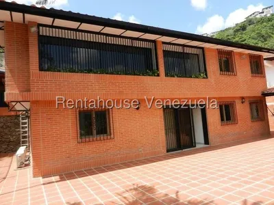 Casa en alquiler