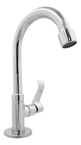 Kit Torneira ½ Metal Engate Flexível Sifão Válvula 6047c